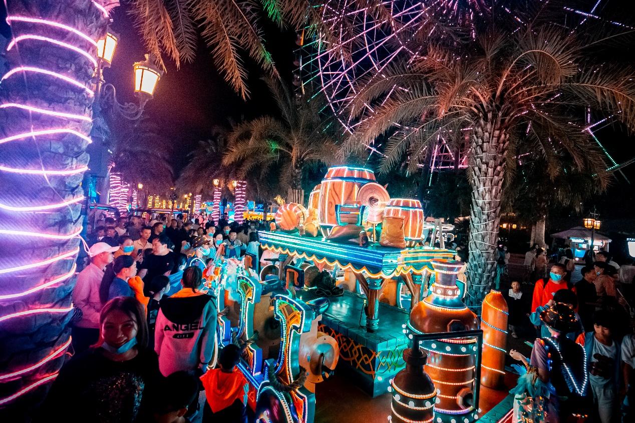 盐城海昌文旅,安阳海昌文旅