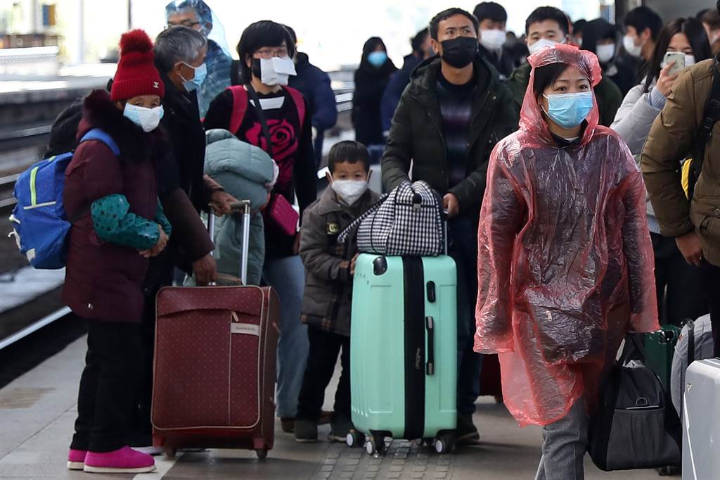 现在还有没有必要过春节,各地提倡春节非必要不返乡