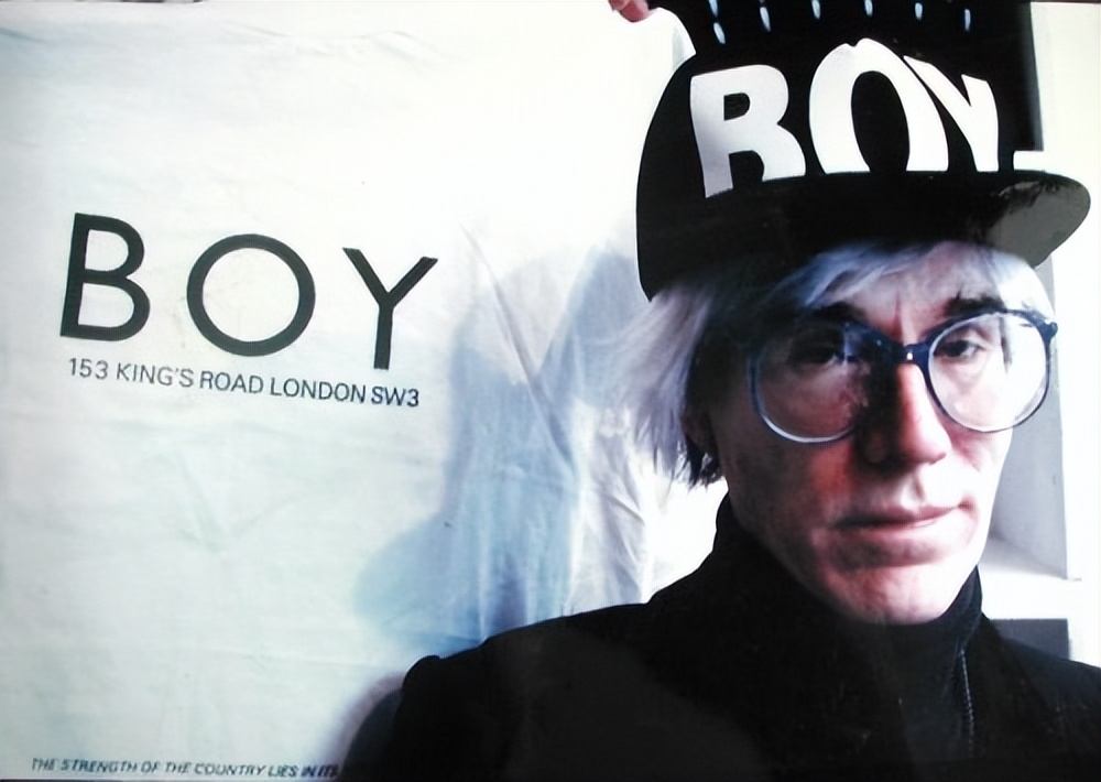 boylondon属于潮牌中的哪一档,boylondon潮牌推荐