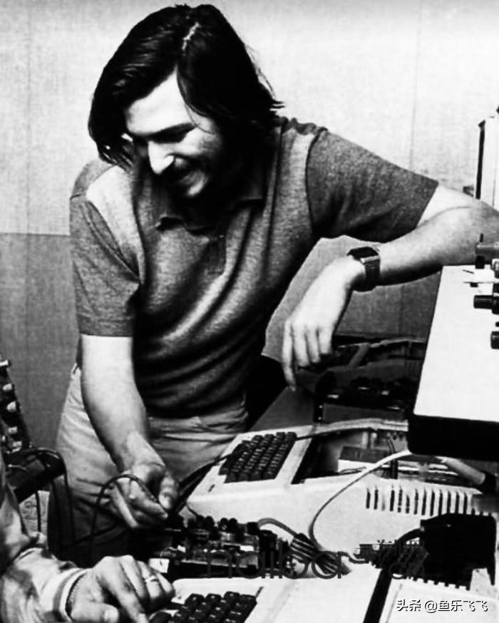 乔布斯的传奇人生天才简史,科技之父乔布斯