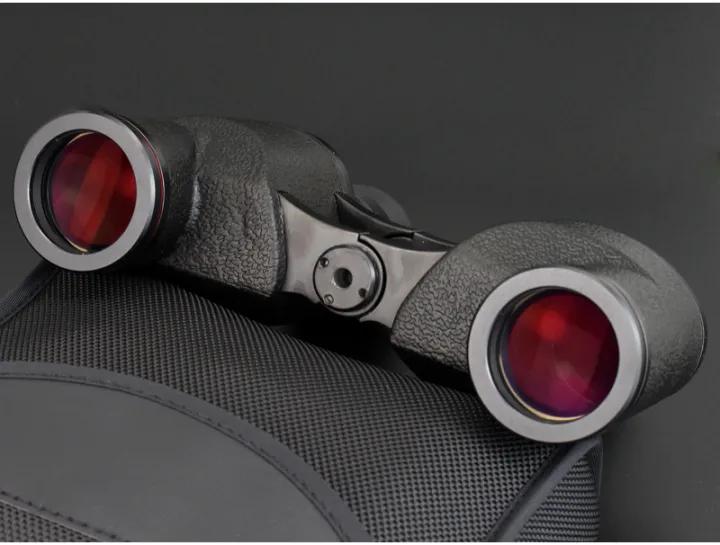 15倍双筒圣途望远镜,圣途森林人双筒望远镜测评