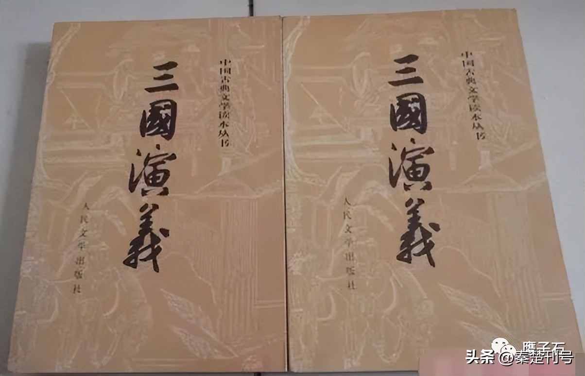 罗贯中和三国演义详细介绍,罗贯中三国演义推荐给大家的理由