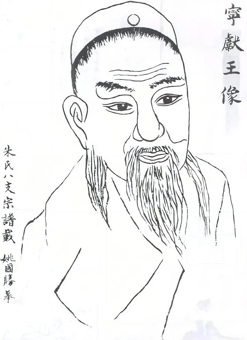 同古堂|“明代第一琴”：飞瀑翻浪弦戛玉，连珠龙吟太古音