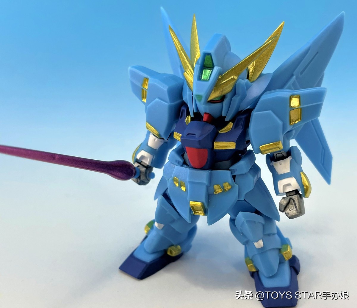 超级战队机器人食玩开箱测评,机器人大战食玩