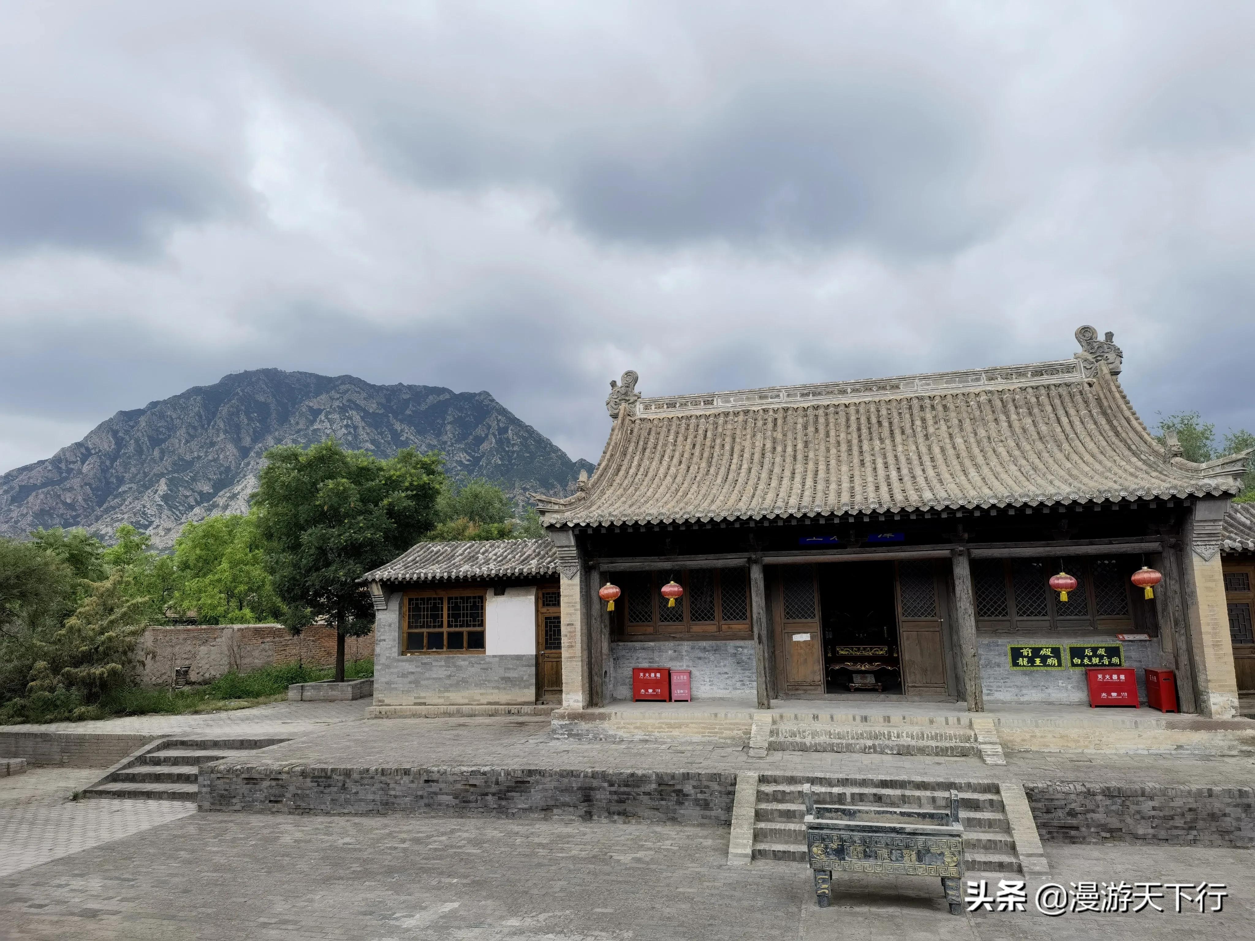 怀来周边一日游旅游景点推荐,怀来一日游美图