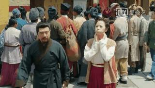 穿越前世之旅:爱死了小隐的编发造型,就说你会不会编