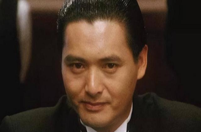 被称为香港之子的周润发,香港艺人周润发现况