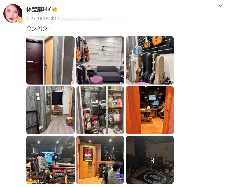 黄家驹前女友现在怎样了,黄家驹的历任女友现状