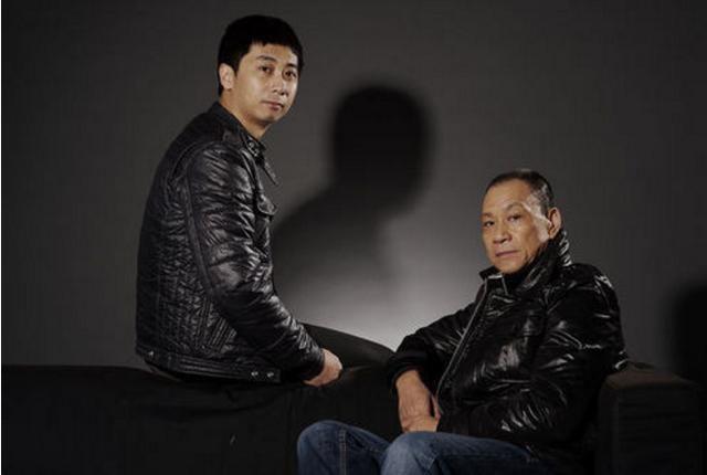 “离婚后至今单身”的8位男星，2人无儿无女，最长的已单身43年了