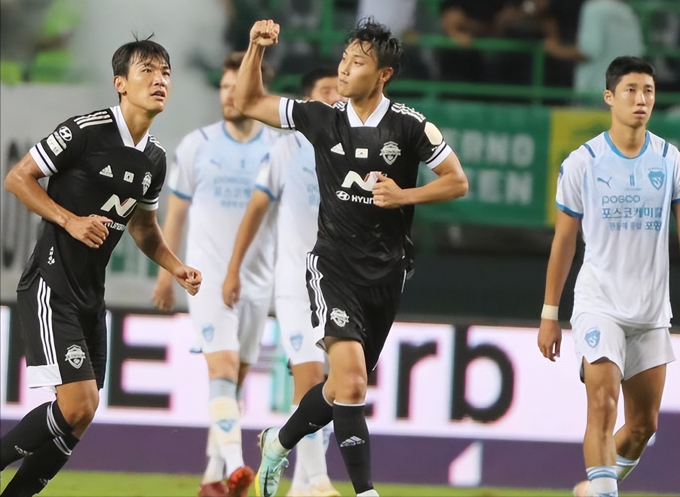 韩职联全北现代比分预测,韩职大邱Fc与全北现代比赛分析