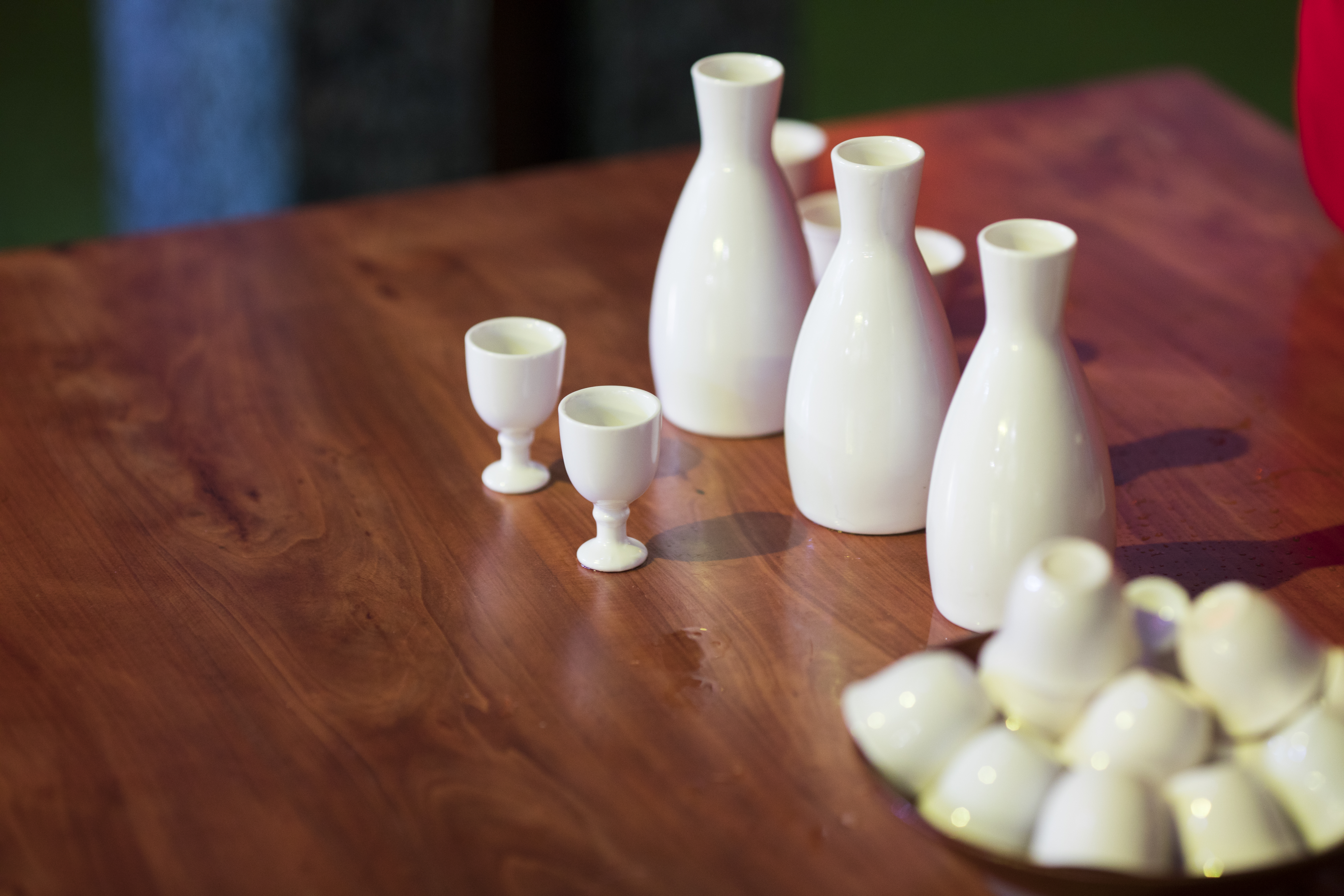 做白酒代理需要先了解什么,白酒代理对比啤酒代理哪个好