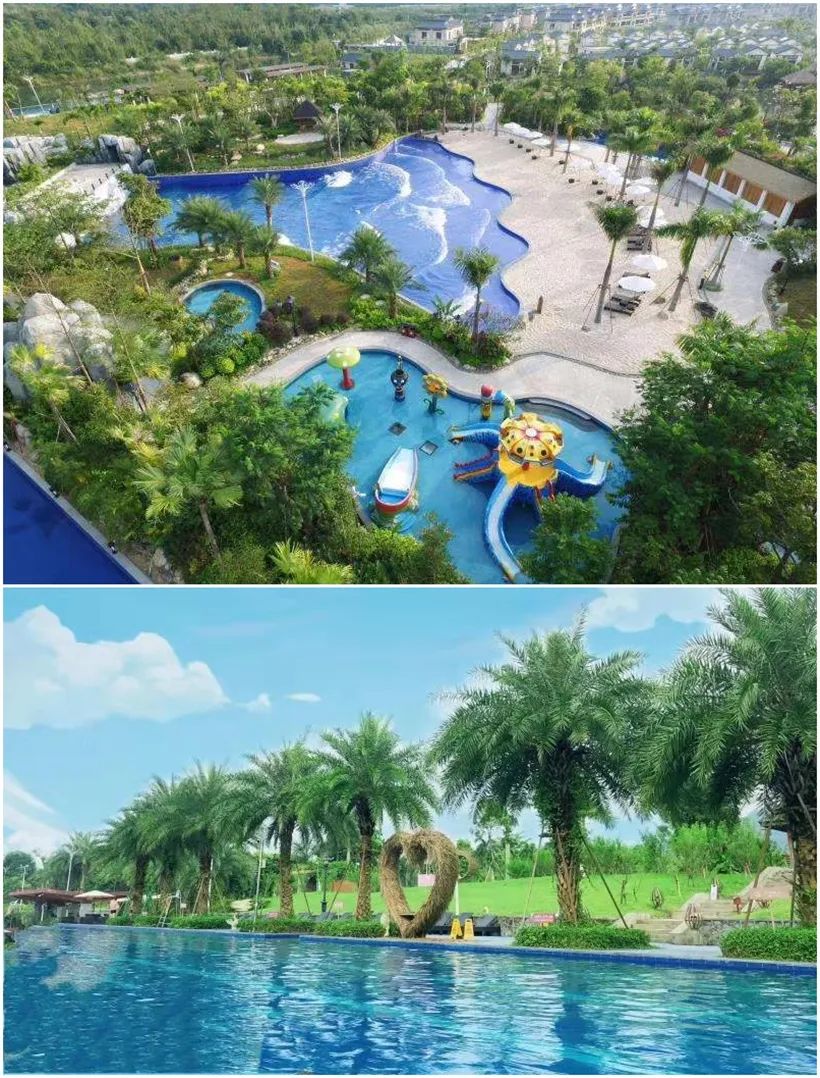 15个打卡景点8条旅游线路！最新五一深汕游攻略，官方推荐！