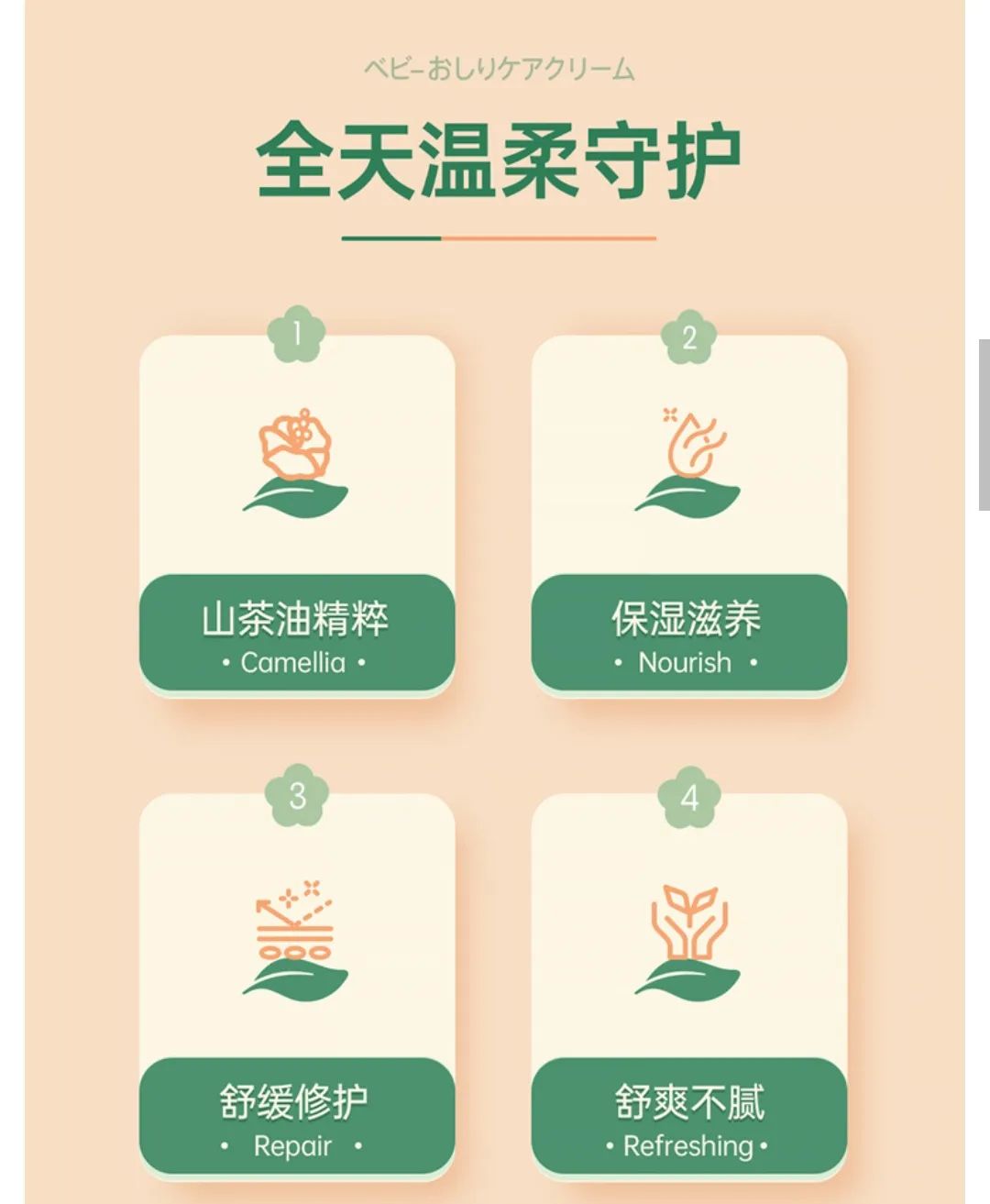 新手宝妈必备好物推荐,新生儿实用好物推荐30件