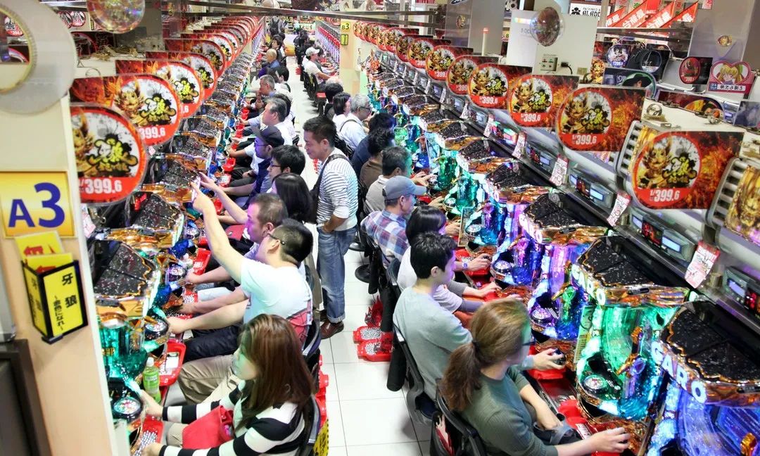 日本赌博输的倾家荡产,日本赌博倾家荡产