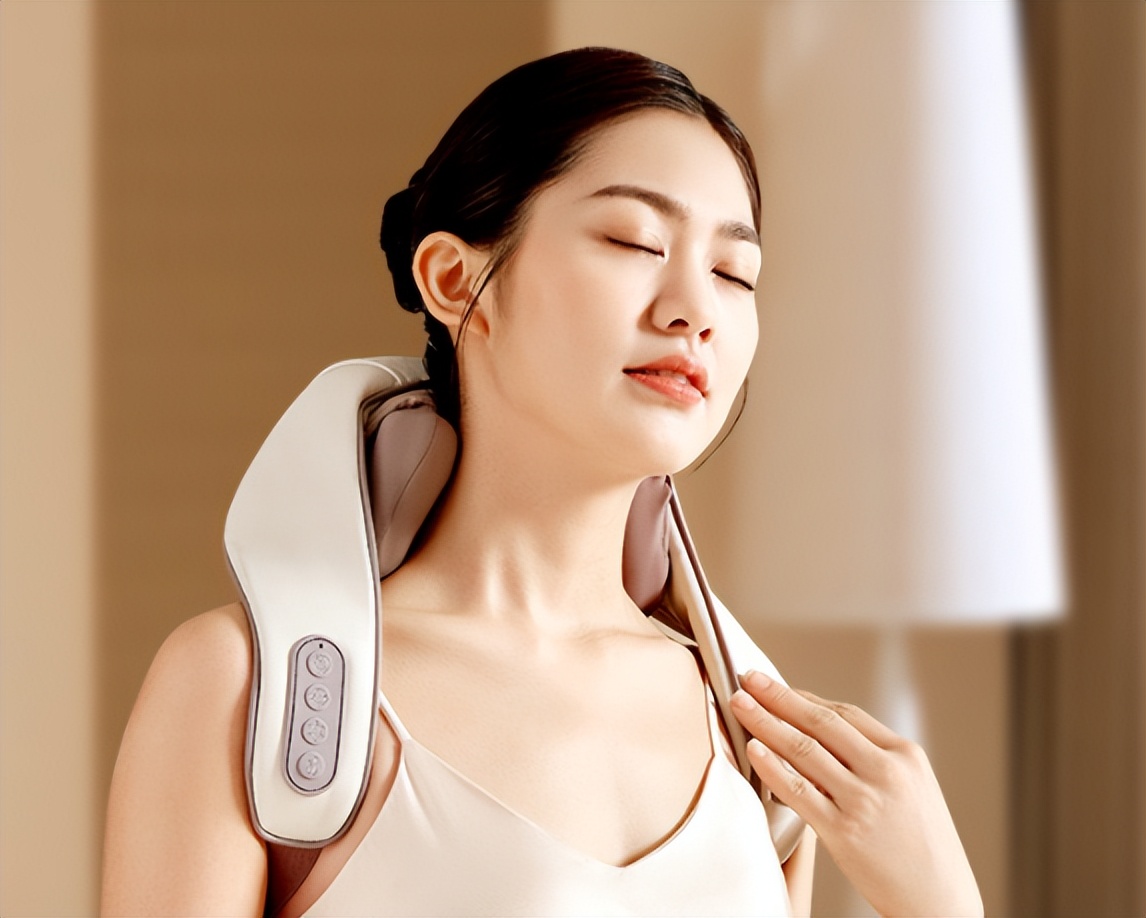 车载颈椎按摩器哪个品牌好,颈椎按摩器哪个牌子好知乎推荐