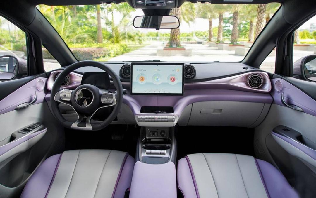 10万级亲民车比拼,十万级别最值得买的车型