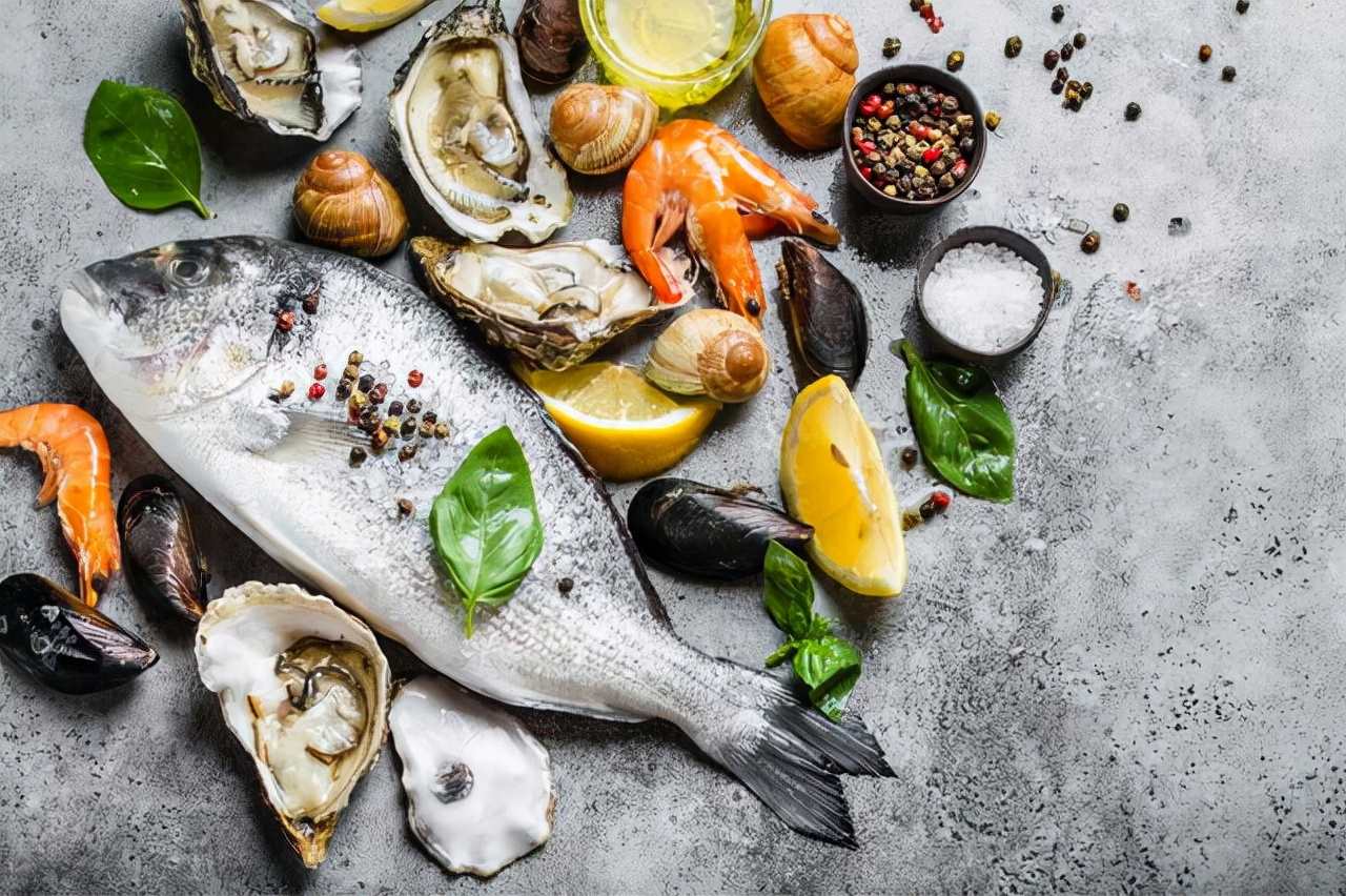 孕期该注意哪些吃的,孕期饮食重点你真的吃对了吗