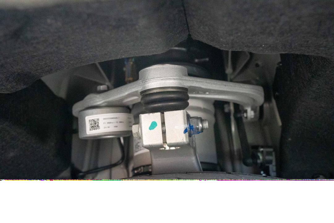 8,000字详解理想L8：这不就是小L9？