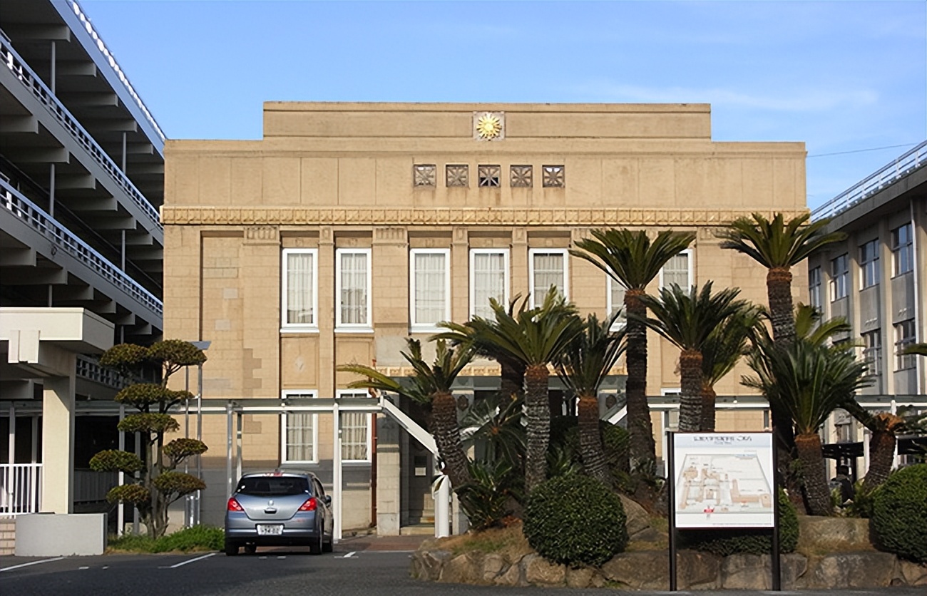 日本热门理工科院校，广岛大学