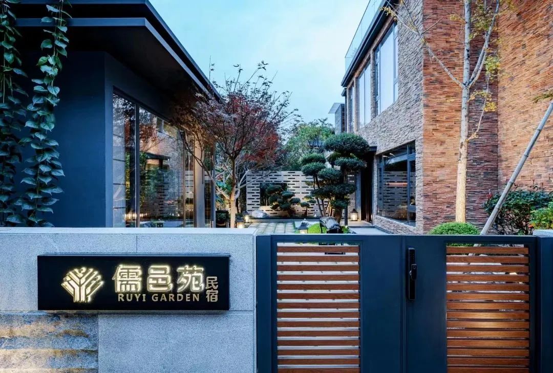 武夷山隐藏在大山里的世外桃源,武夷山景区和茶区