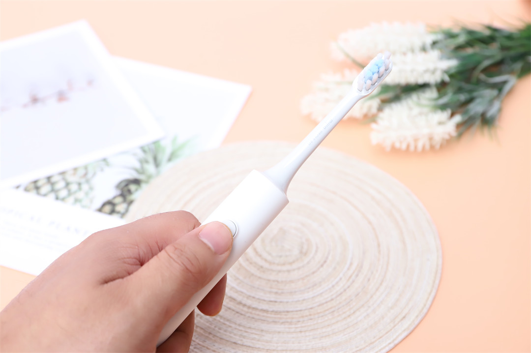 米家声波电动牙刷t301,米家声波电动牙刷t301如何充电