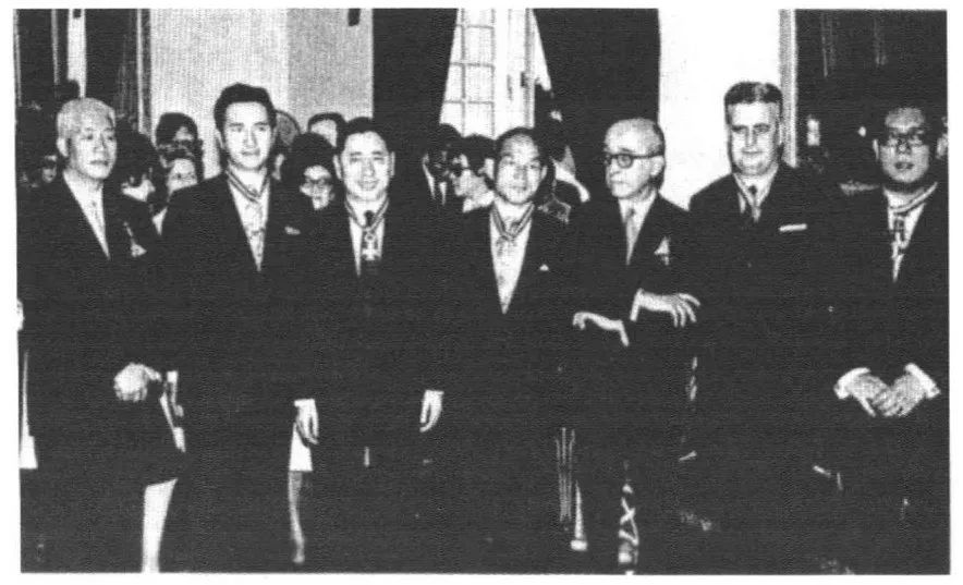 一把龙椅,一把龙椅引了多少纷争