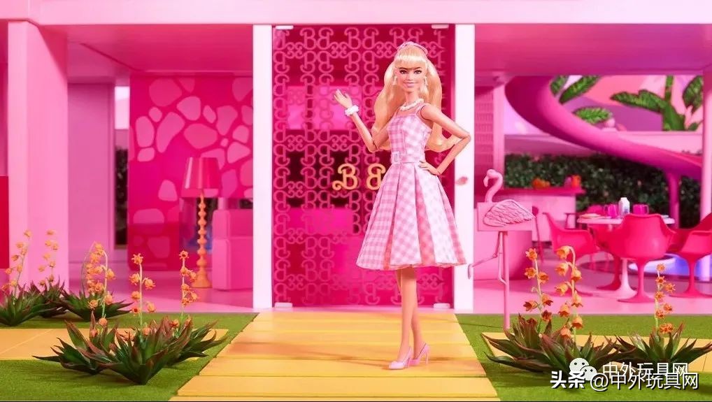 美泰的业绩,mattel美泰业绩