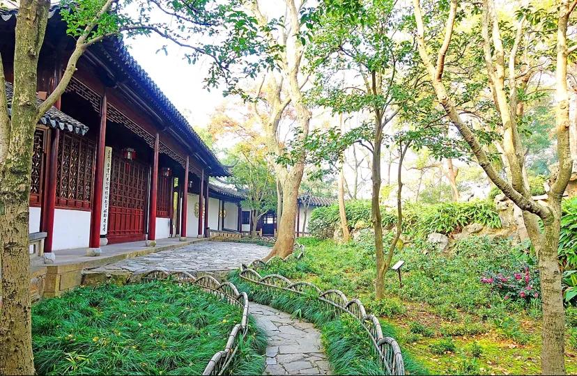 苏州古典园林世界文化遗产介绍,苏州古典园林世界文化遗产