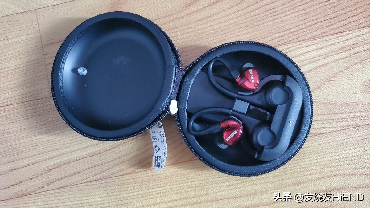 真无线耳机HiEnd之选！不论苹果还是索尼，这副蓝牙耳机烧到头了