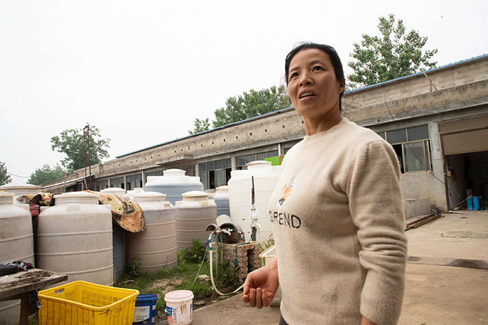 返乡创业青年种植大户,返乡种植养殖创业青年