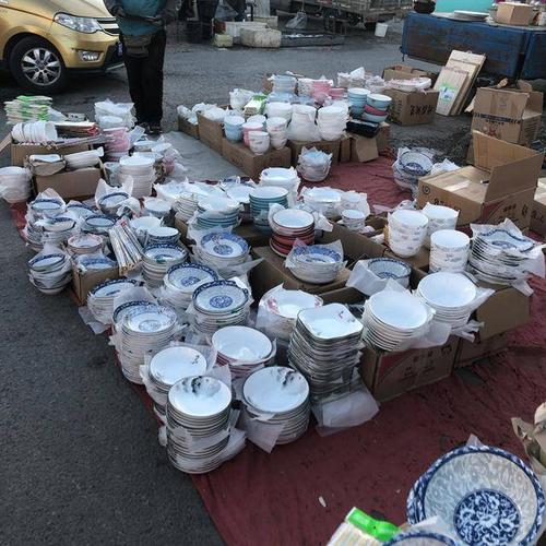 夏季农村大集卖什么赚钱,现在农村大集做什么生意好