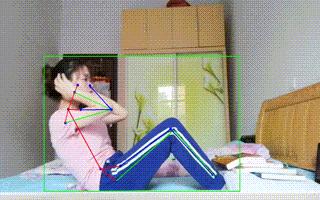 0代码体验效果,1行实现推理,10行搞定调优!101个CV模型开源