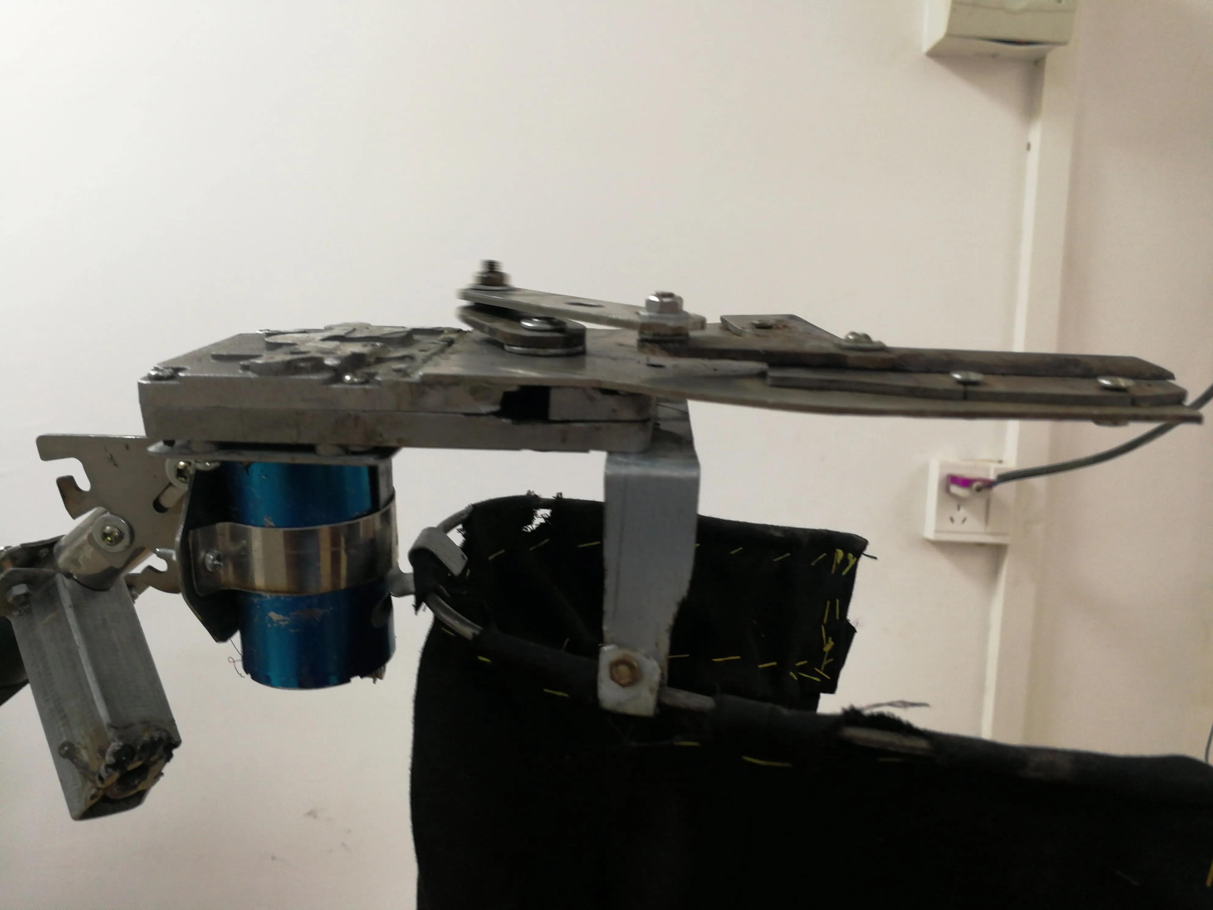 自创摘果神器挺实用的,自制摘果神器是真的吗