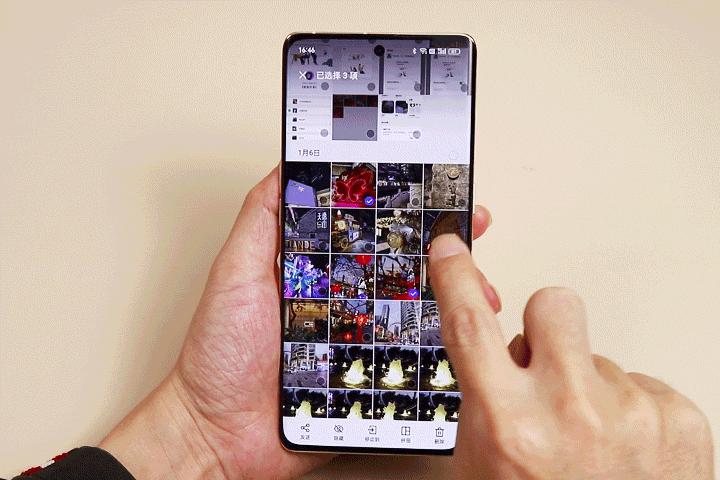 coloros13特有功能,coloros13有智慧感知功能
