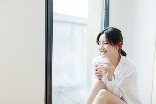 （154）前半生荒唐，后半生圆谎，失足女半生从良