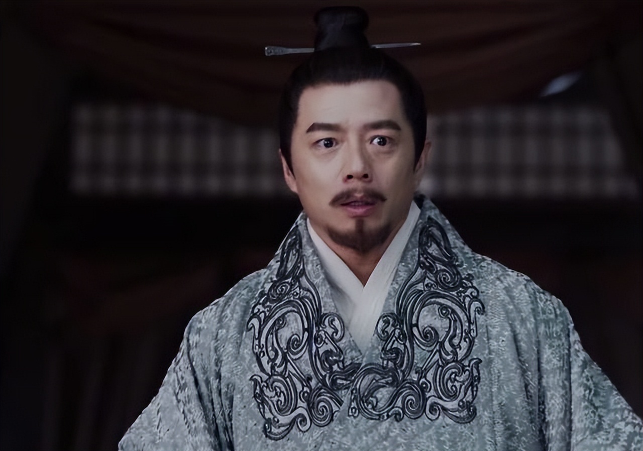 宦官“嫪毐”有何绝技？让秦朝身份尊贵的太后，甘愿为其生子