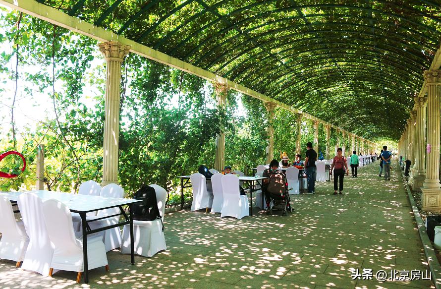 国庆假期房山旅游攻略,北京国庆周边游房山