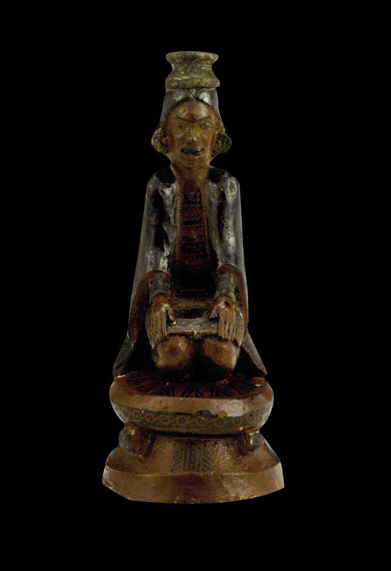 一千多年前古人的内衣,1000年前的女士内衣