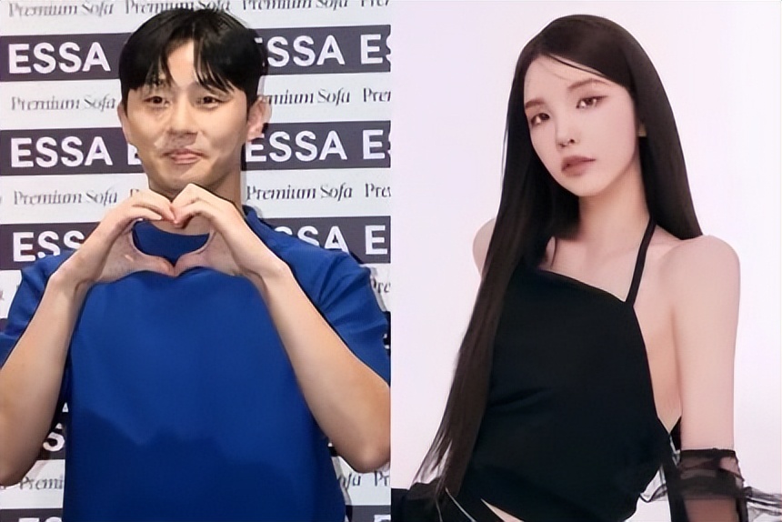 朴叙俊出道十周年,朴叙俊刚出道