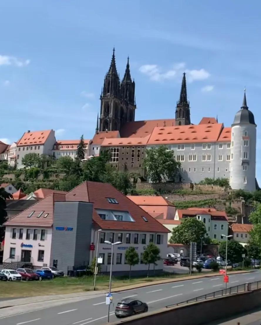 80后远嫁异乡的留守老婆,八零后东北姑娘远嫁德国