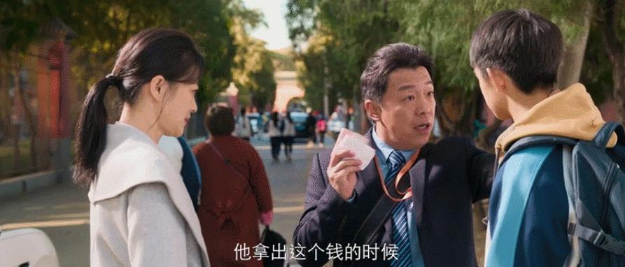 黄渤和陈思诚最新视频,上映3天就拿到票房冠军