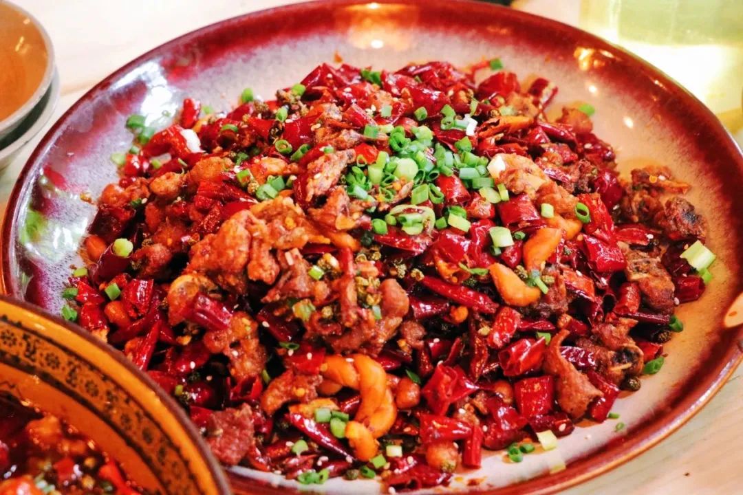 为了吃都值得一去的城市排名,为了吃都值得一去的城市有哪些