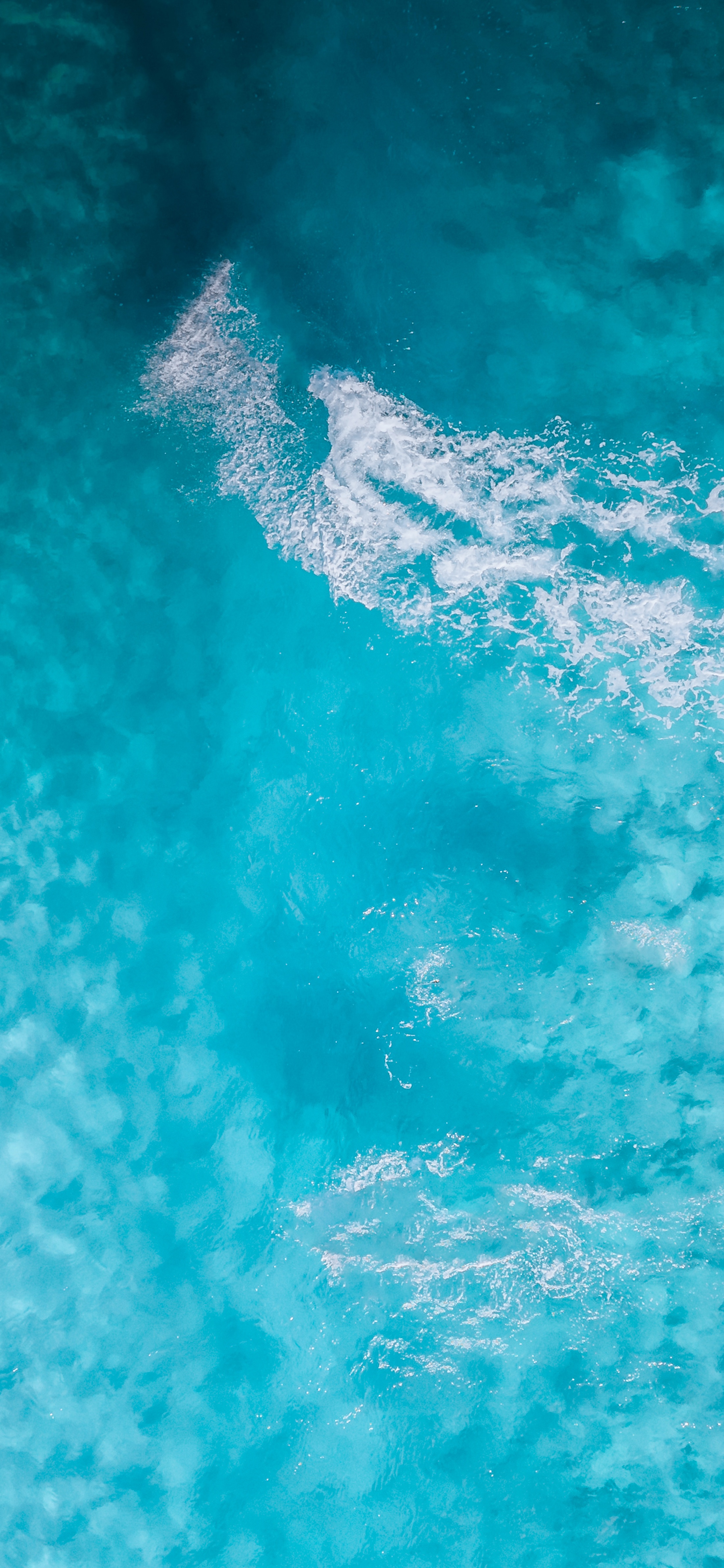 ipadpro壁纸全屏高清4k星空大海,1920x1080大海电脑高清壁纸