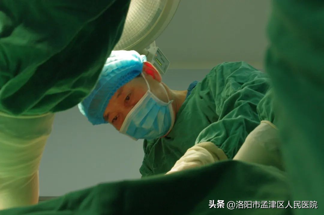 春暖——洛阳作家梅霞笔下的孟津区人民医院田战通医生