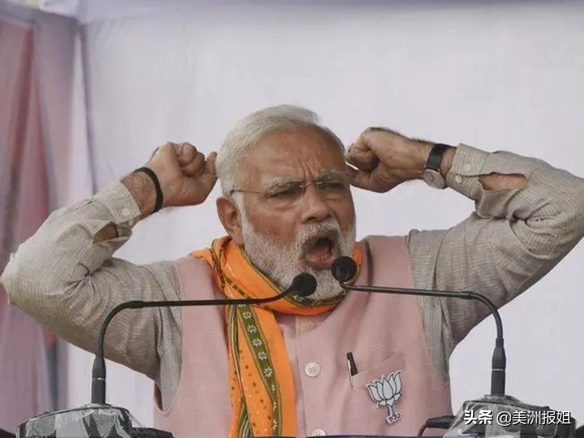 局势不妙？德国政坛发生“地震”；日本找美国麻烦；印度工厂爆炸