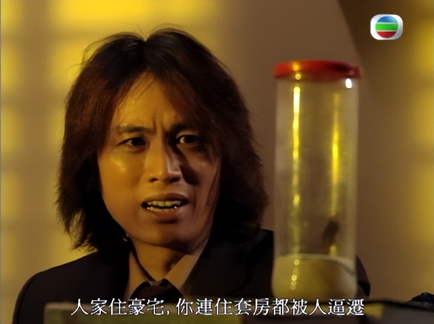 22年后,他终于封神