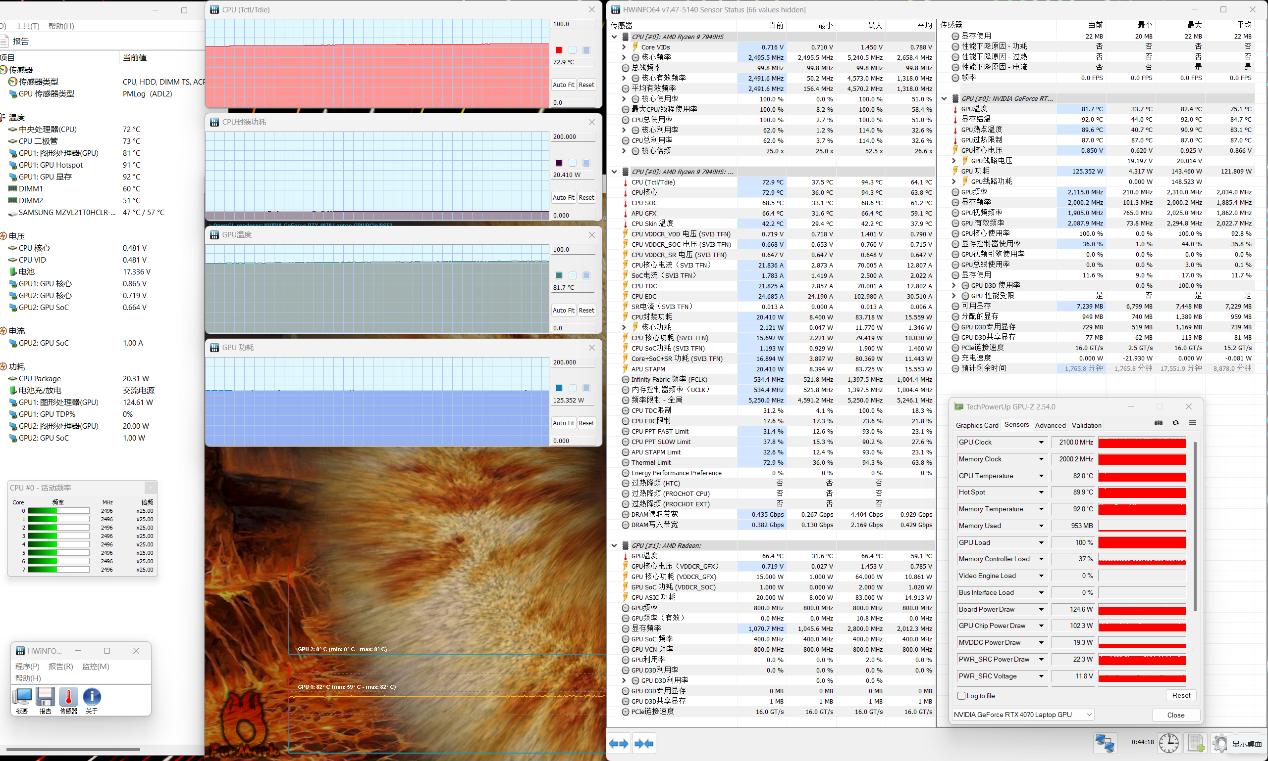 雷蛇灵刃14锐龙3070测评,雷蛇灵刃14锐龙评测
