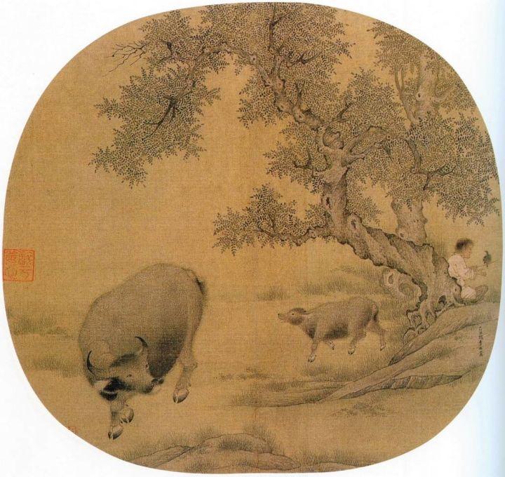 学国画软件,如何学国画