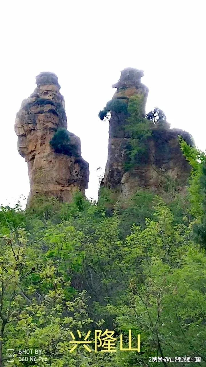 北京出发五一自驾游2-3天最佳路线,2022五一呼市周边自驾游景点大全