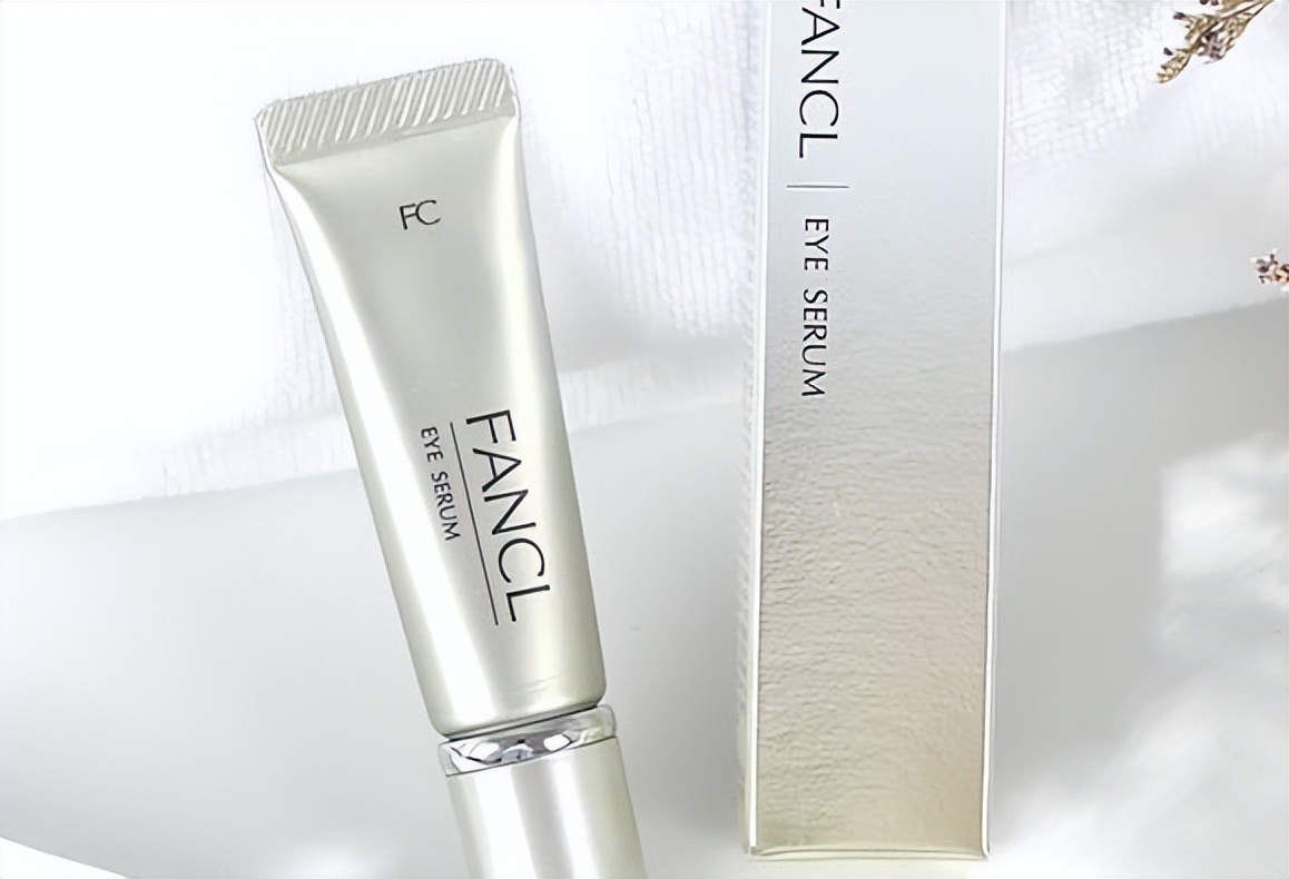 眼霜推荐去除大眼袋黑眼圈细纹,有哪些好用的眼霜可以修复皱纹